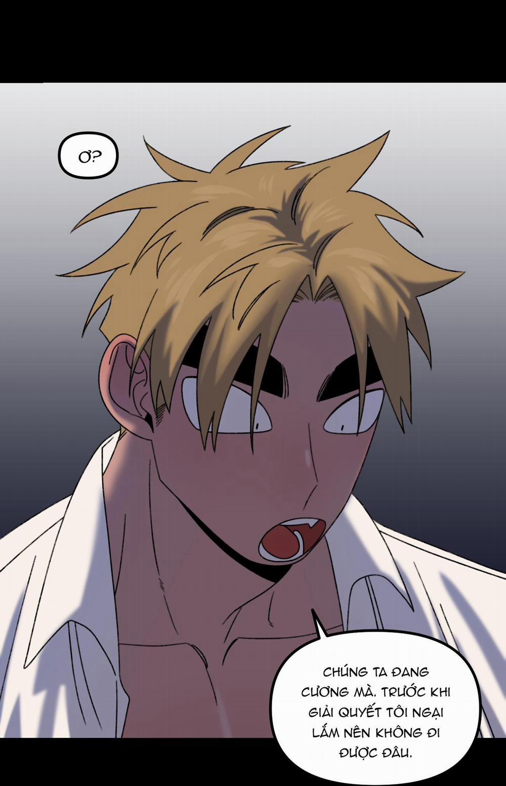 BỘ SƯU TẬP CIU TO-NGỰC BỰ CỦA NHÀ SẸC 9 trang 34