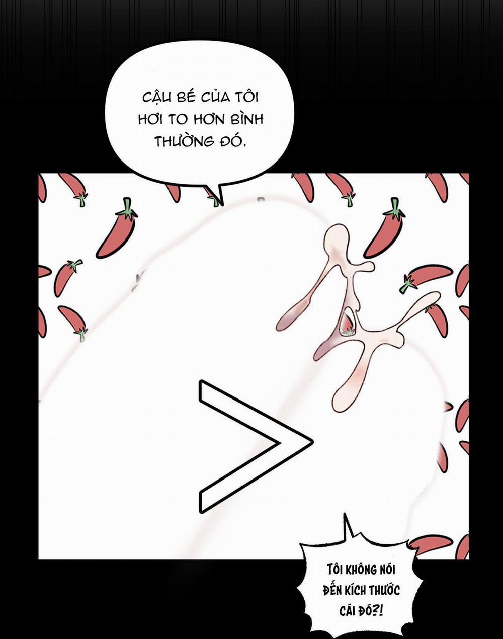 BỘ SƯU TẬP CIU TO-NGỰC BỰ CỦA NHÀ SẸC 9 trang 37