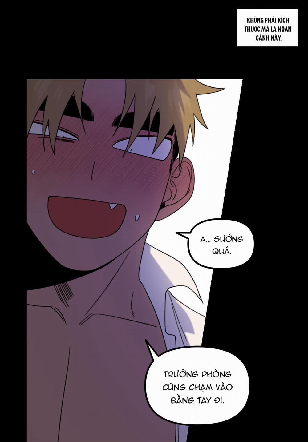 BỘ SƯU TẬP CIU TO-NGỰC BỰ CỦA NHÀ SẸC 9 trang 39