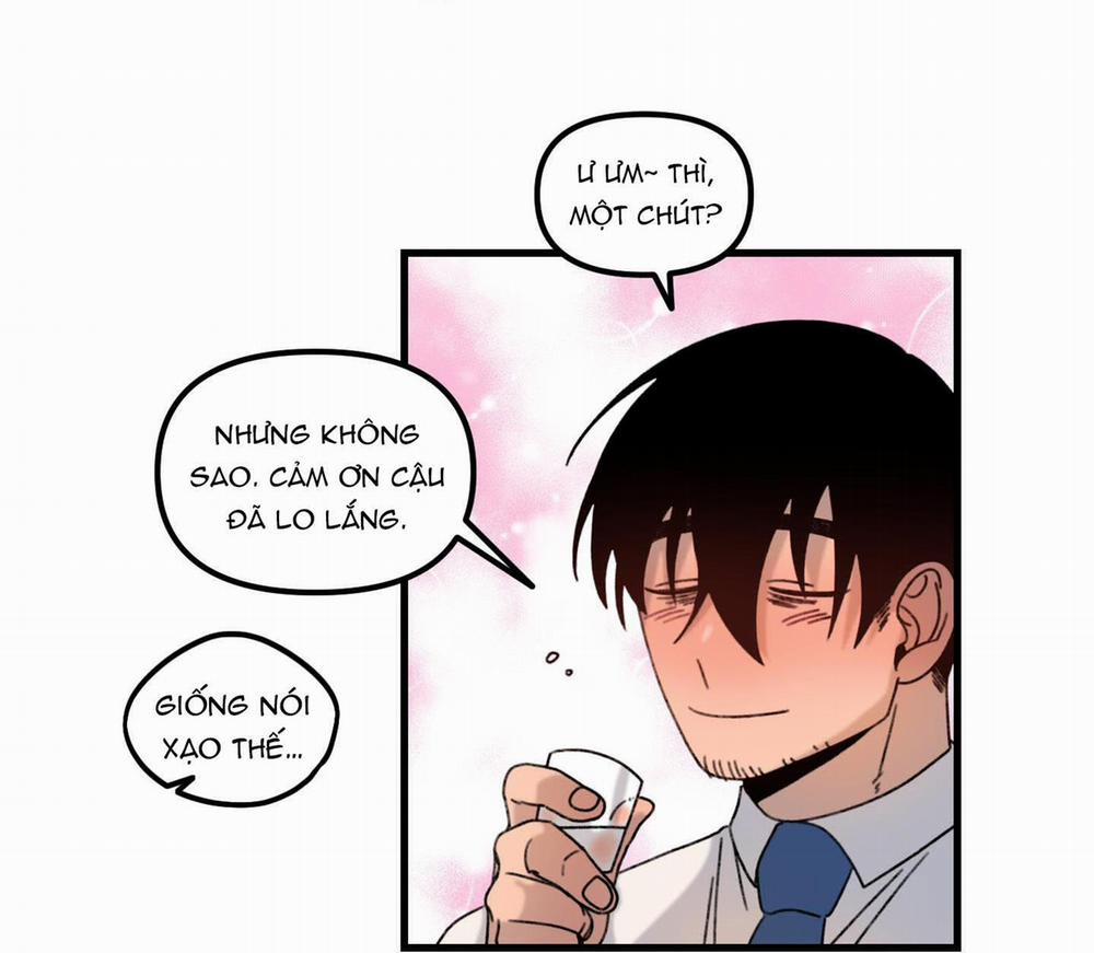 BỘ SƯU TẬP CIU TO-NGỰC BỰ CỦA NHÀ SẸC 9 trang 4