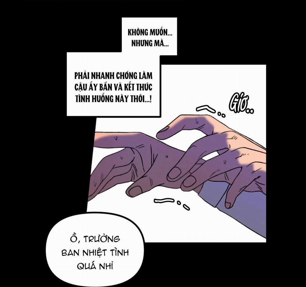 BỘ SƯU TẬP CIU TO-NGỰC BỰ CỦA NHÀ SẸC 9 trang 40