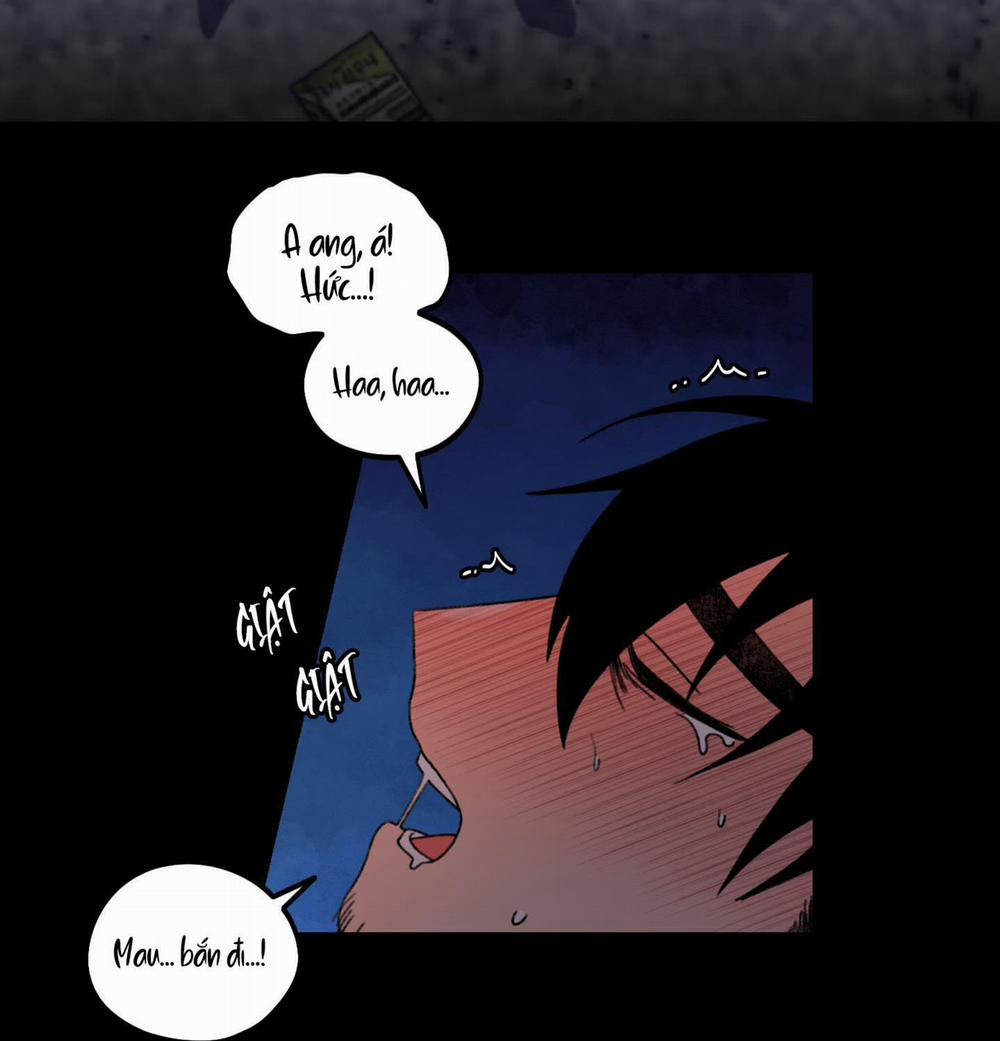 BỘ SƯU TẬP CIU TO-NGỰC BỰ CỦA NHÀ SẸC 9 trang 42