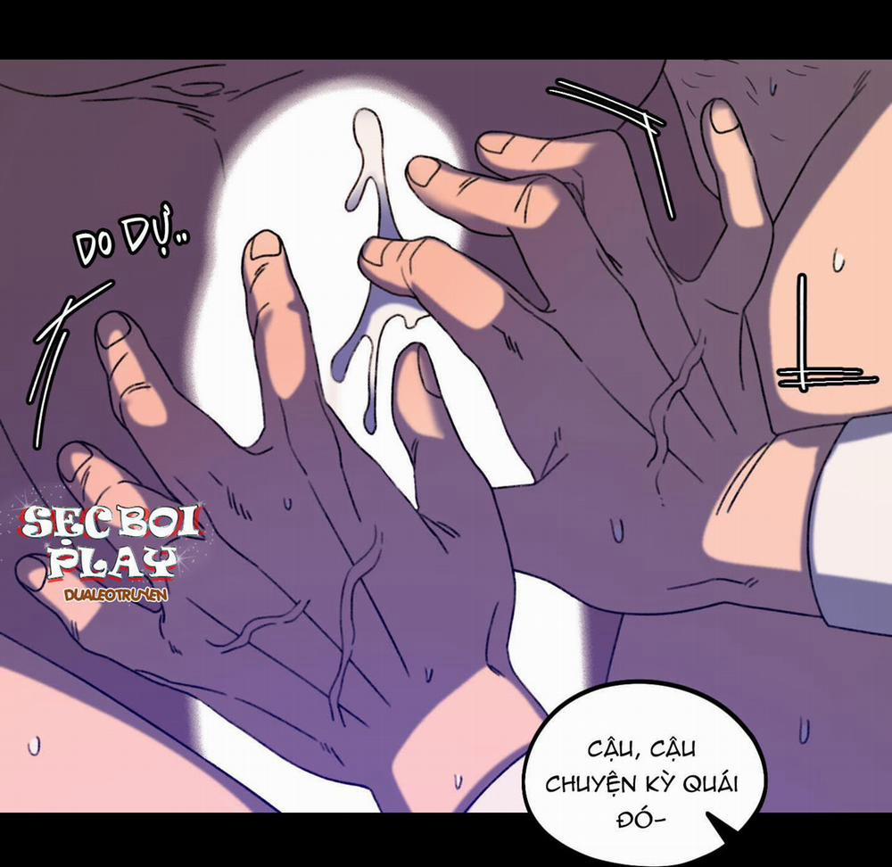 BỘ SƯU TẬP CIU TO-NGỰC BỰ CỦA NHÀ SẸC 9 trang 48