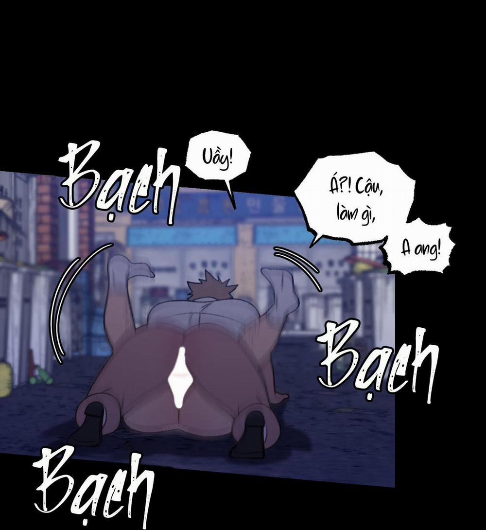 BỘ SƯU TẬP CIU TO-NGỰC BỰ CỦA NHÀ SẸC 9 trang 50