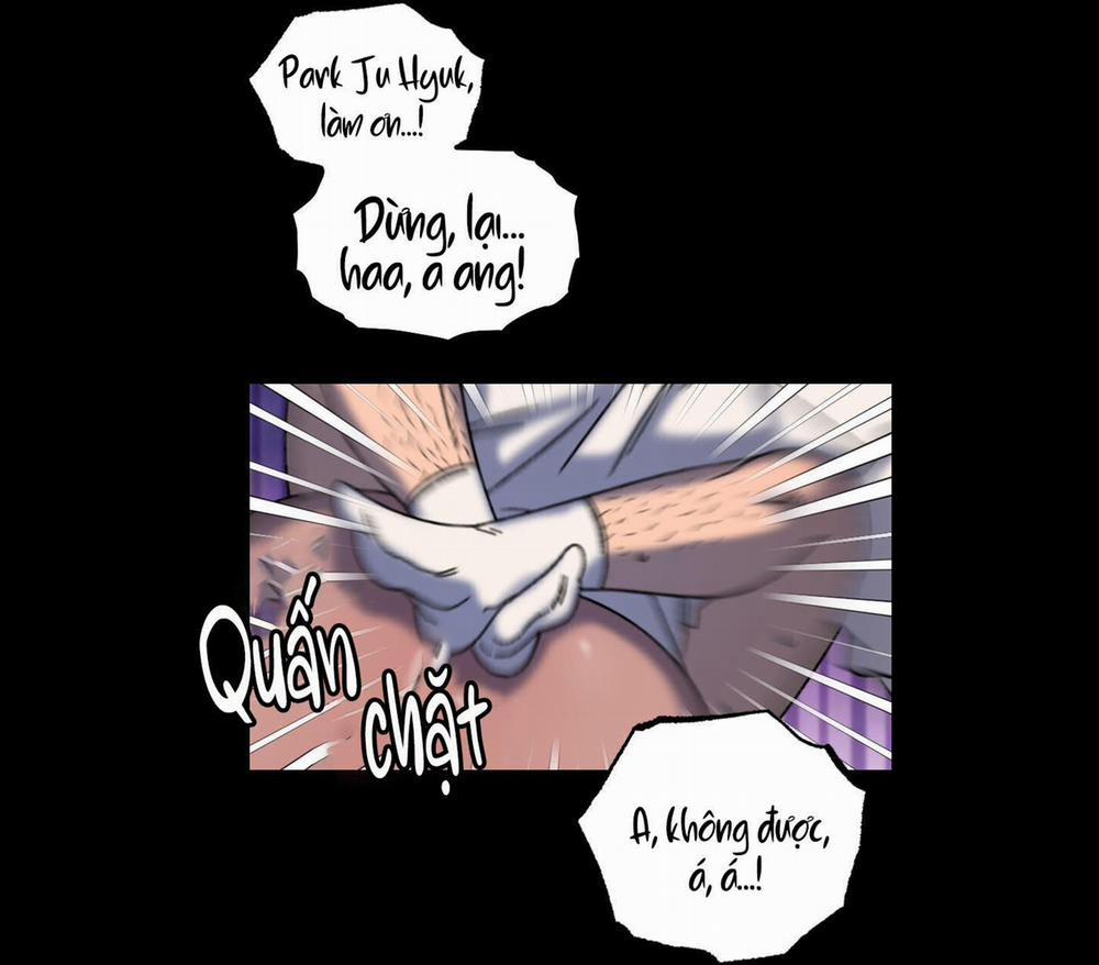 BỘ SƯU TẬP CIU TO-NGỰC BỰ CỦA NHÀ SẸC 9 trang 53