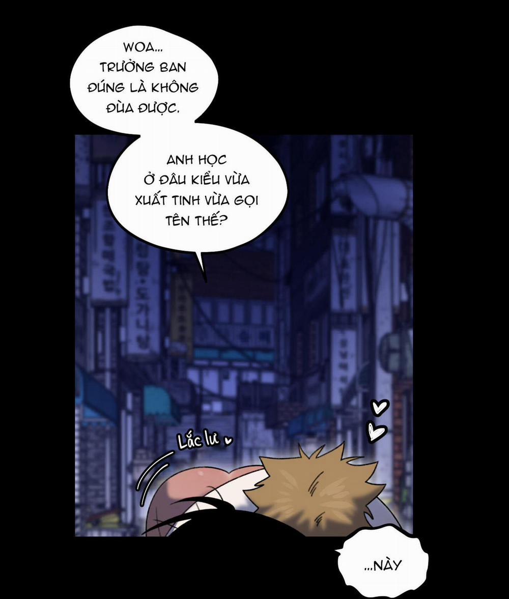 BỘ SƯU TẬP CIU TO-NGỰC BỰ CỦA NHÀ SẸC 9 trang 57