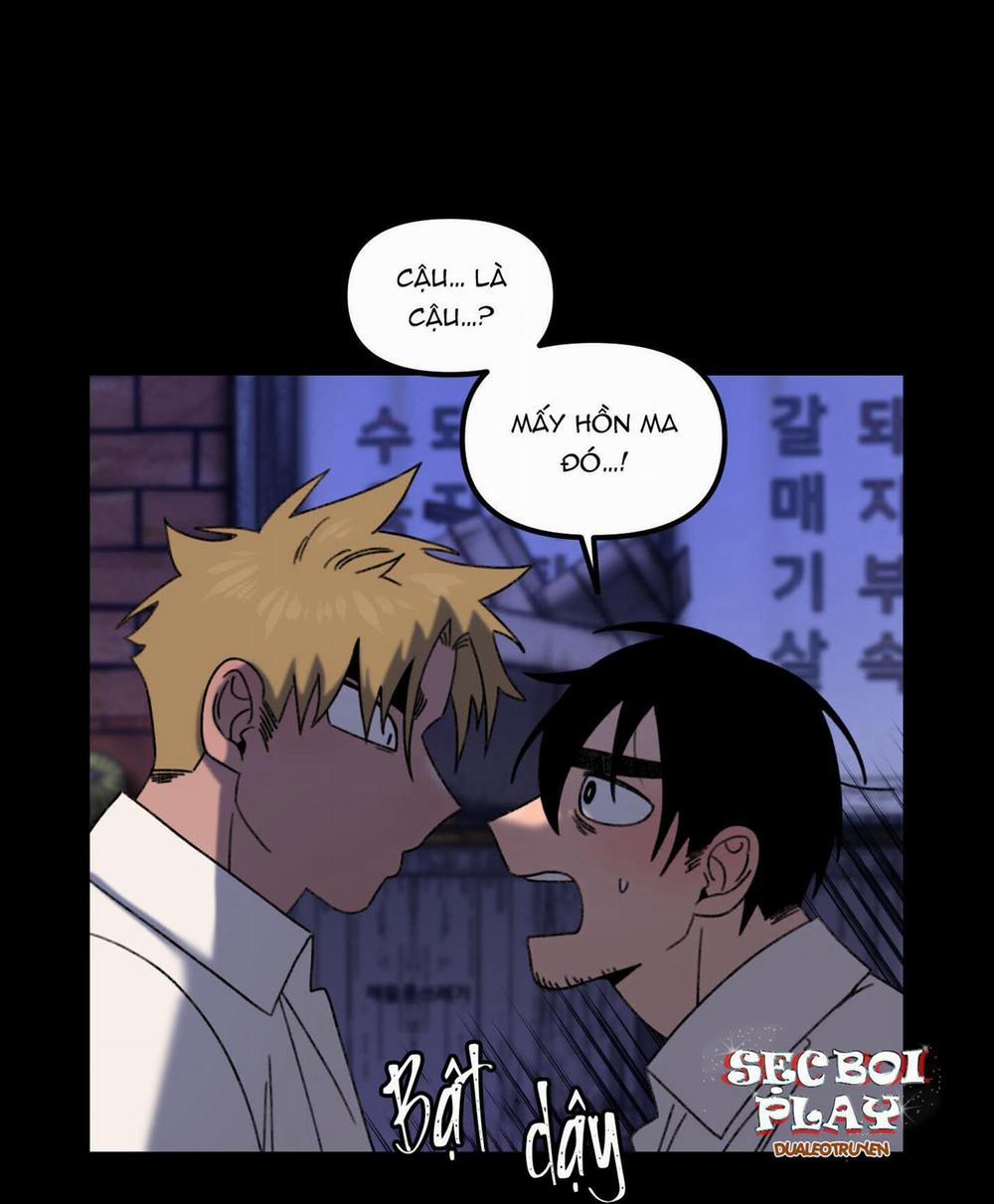 BỘ SƯU TẬP CIU TO-NGỰC BỰ CỦA NHÀ SẸC 9 trang 58