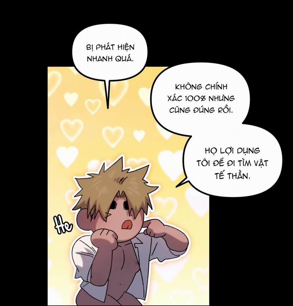 BỘ SƯU TẬP CIU TO-NGỰC BỰ CỦA NHÀ SẸC 9 trang 59