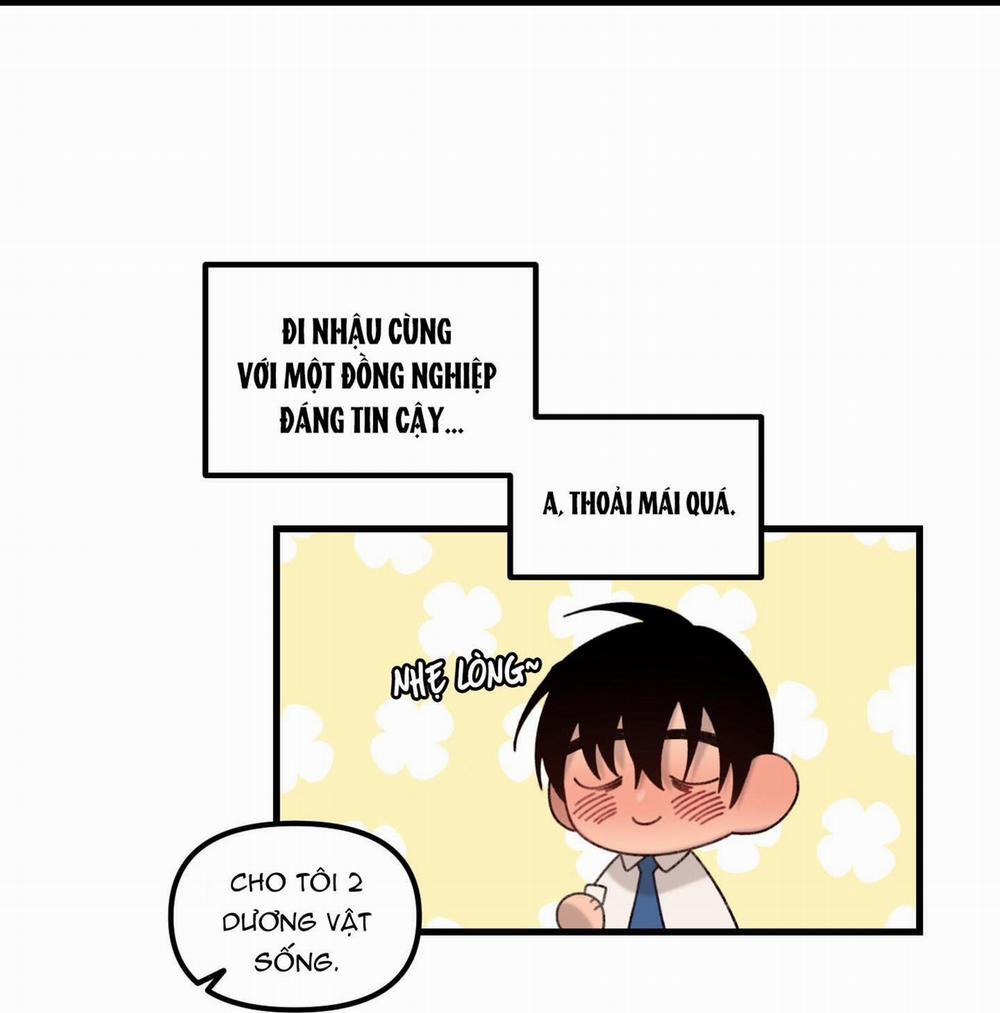 BỘ SƯU TẬP CIU TO-NGỰC BỰ CỦA NHÀ SẸC 9 trang 6