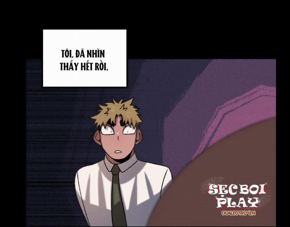 BỘ SƯU TẬP CIU TO-NGỰC BỰ CỦA NHÀ SẸC 9 trang 64