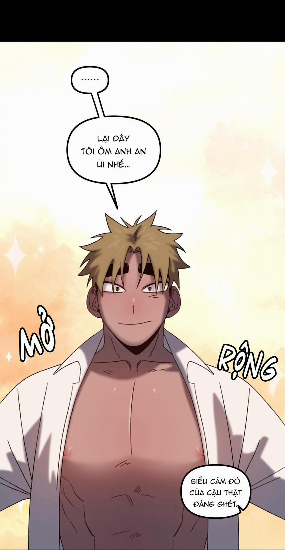 BỘ SƯU TẬP CIU TO-NGỰC BỰ CỦA NHÀ SẸC 9 trang 69