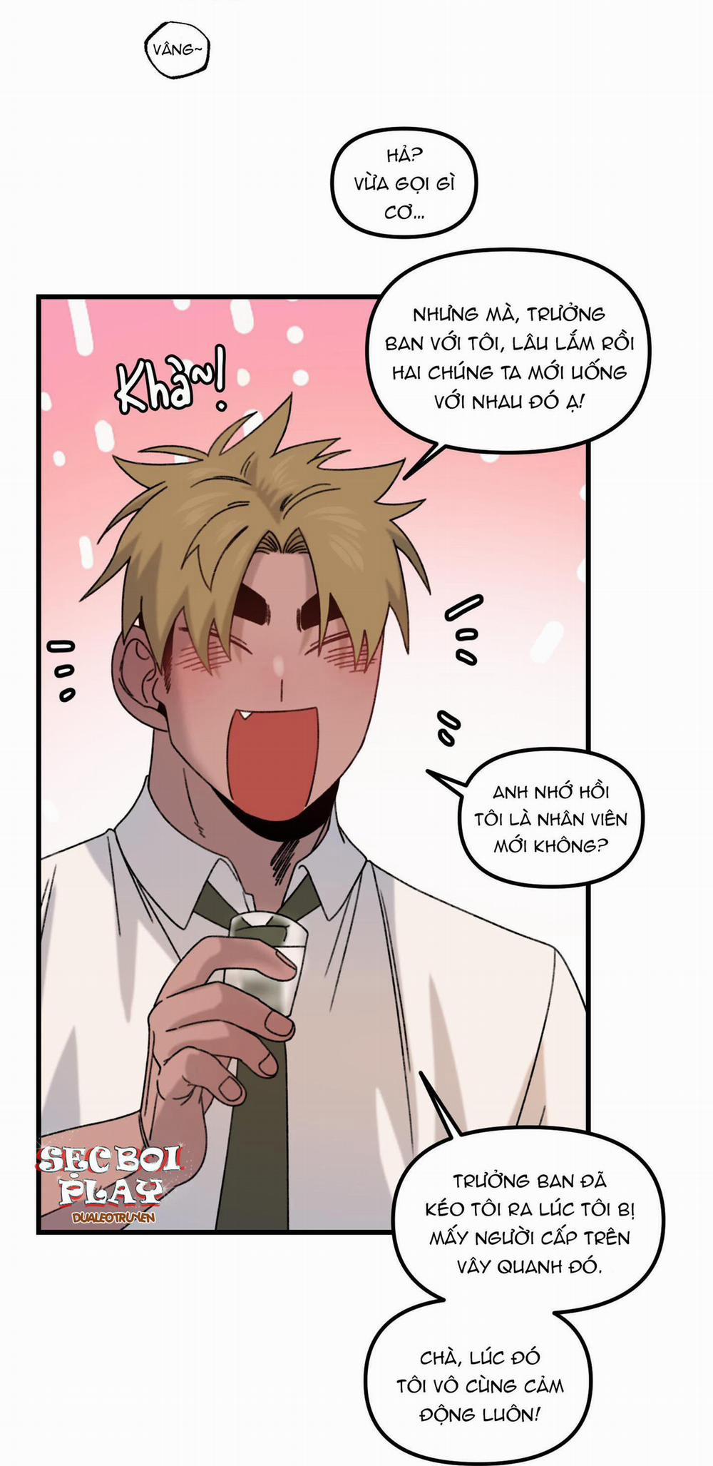 BỘ SƯU TẬP CIU TO-NGỰC BỰ CỦA NHÀ SẸC 9 trang 7