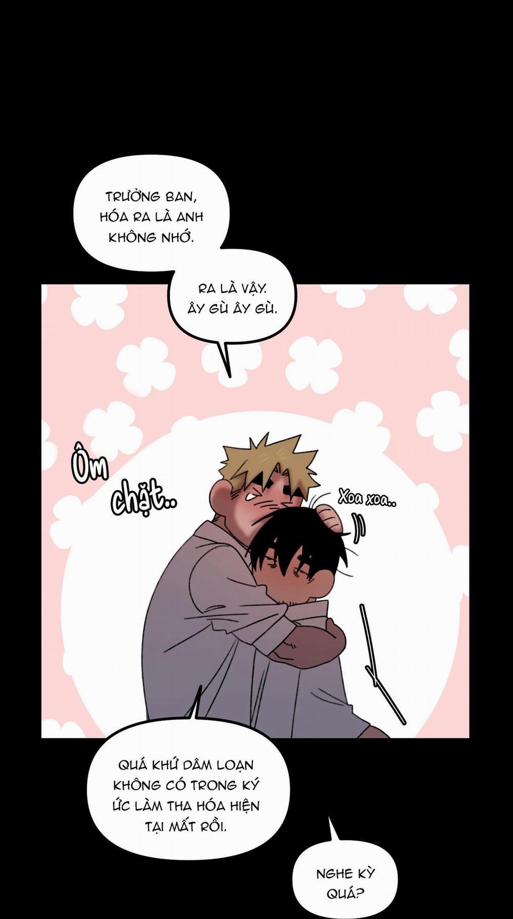 BỘ SƯU TẬP CIU TO-NGỰC BỰ CỦA NHÀ SẸC 9 trang 70