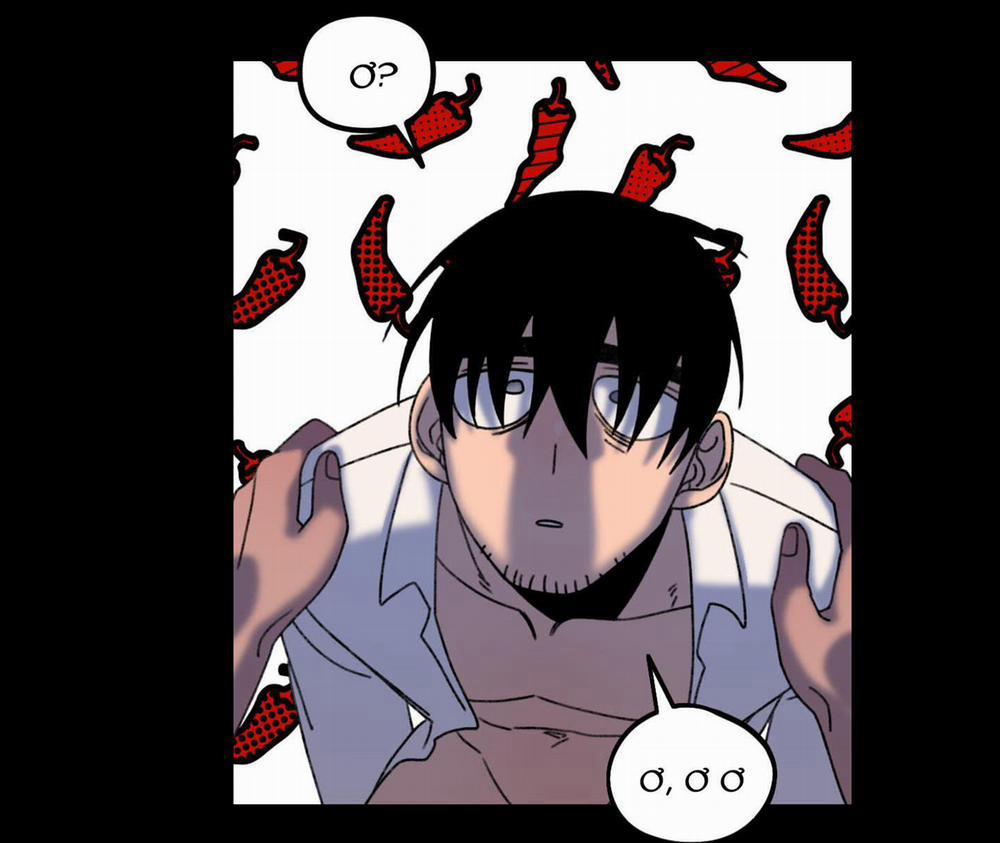 BỘ SƯU TẬP CIU TO-NGỰC BỰ CỦA NHÀ SẸC 9 trang 74