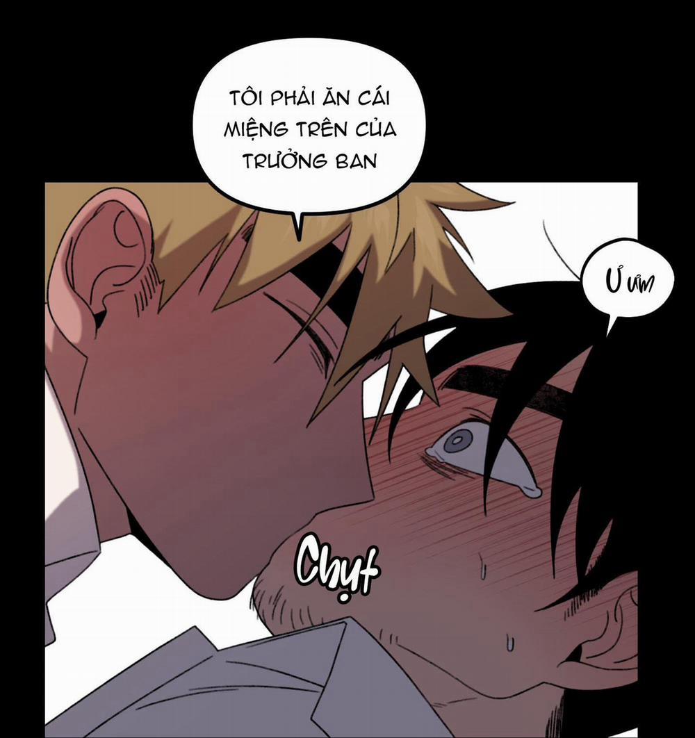 BỘ SƯU TẬP CIU TO-NGỰC BỰ CỦA NHÀ SẸC 9 trang 76