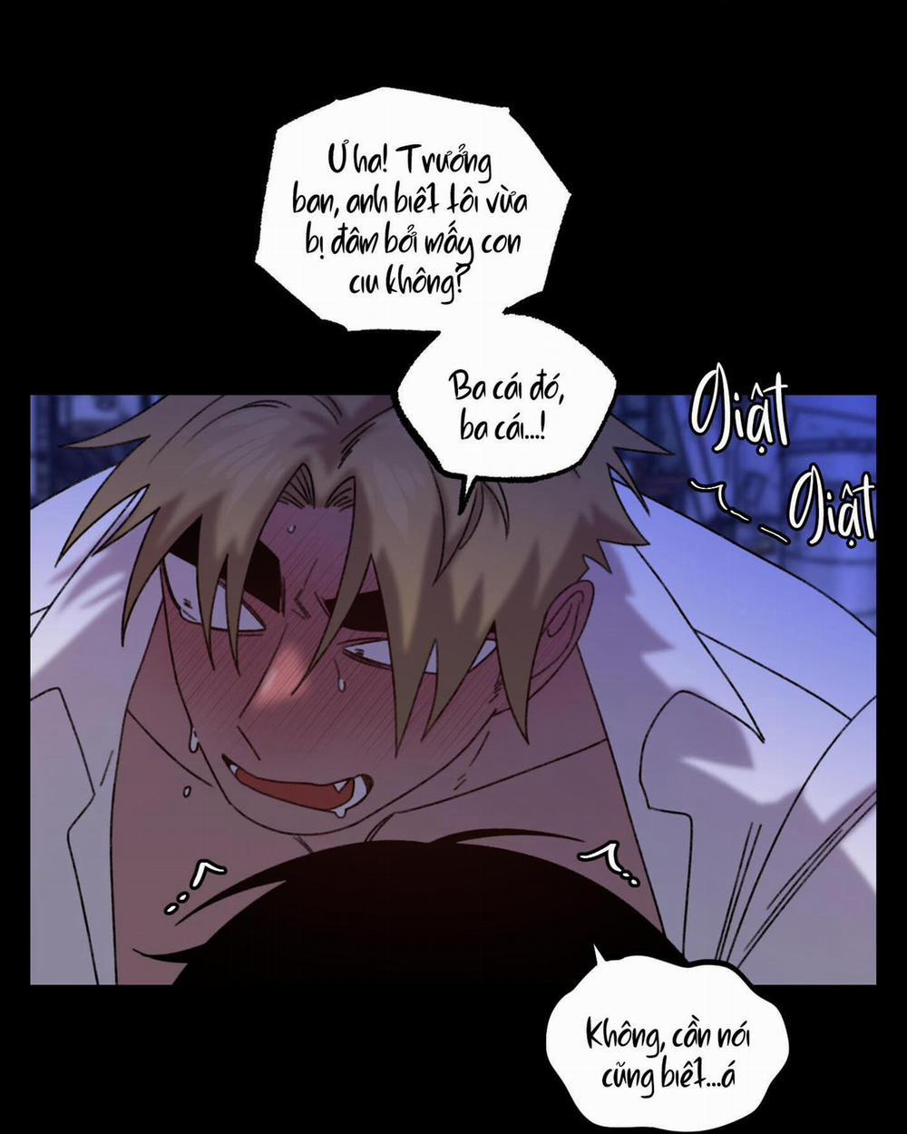 BỘ SƯU TẬP CIU TO-NGỰC BỰ CỦA NHÀ SẸC 9 trang 80