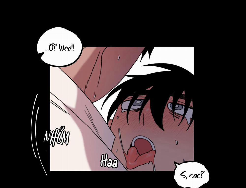 BỘ SƯU TẬP CIU TO-NGỰC BỰ CỦA NHÀ SẸC 9 trang 82