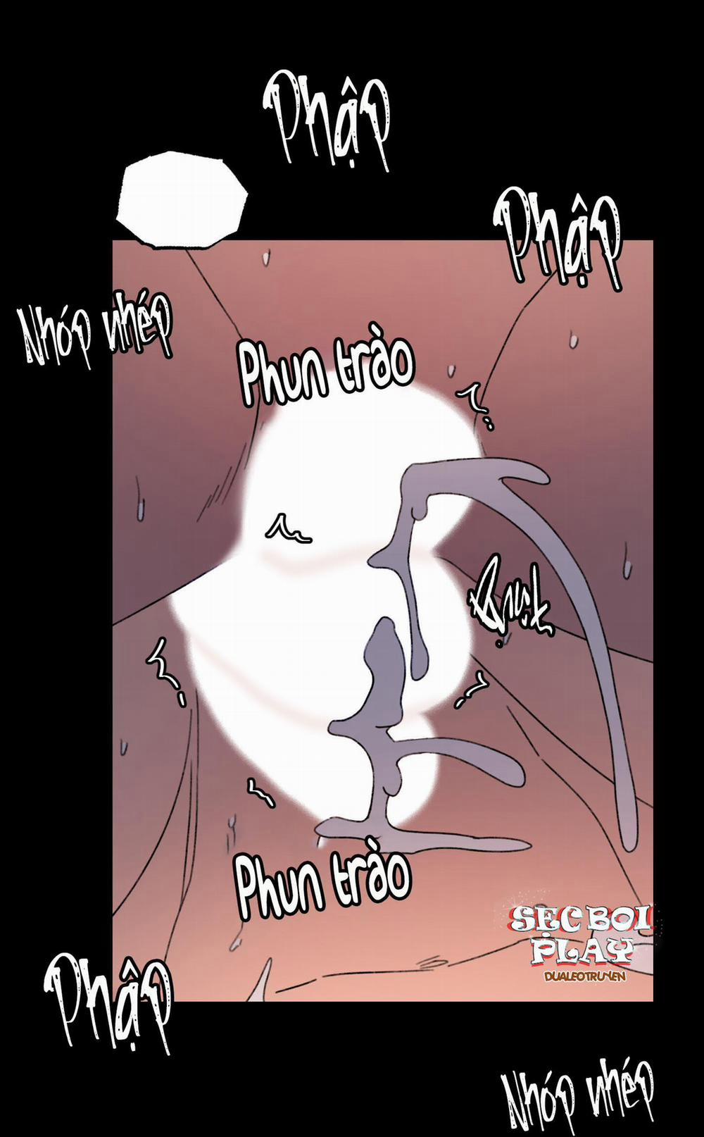 BỘ SƯU TẬP CIU TO-NGỰC BỰ CỦA NHÀ SẸC 9 trang 85