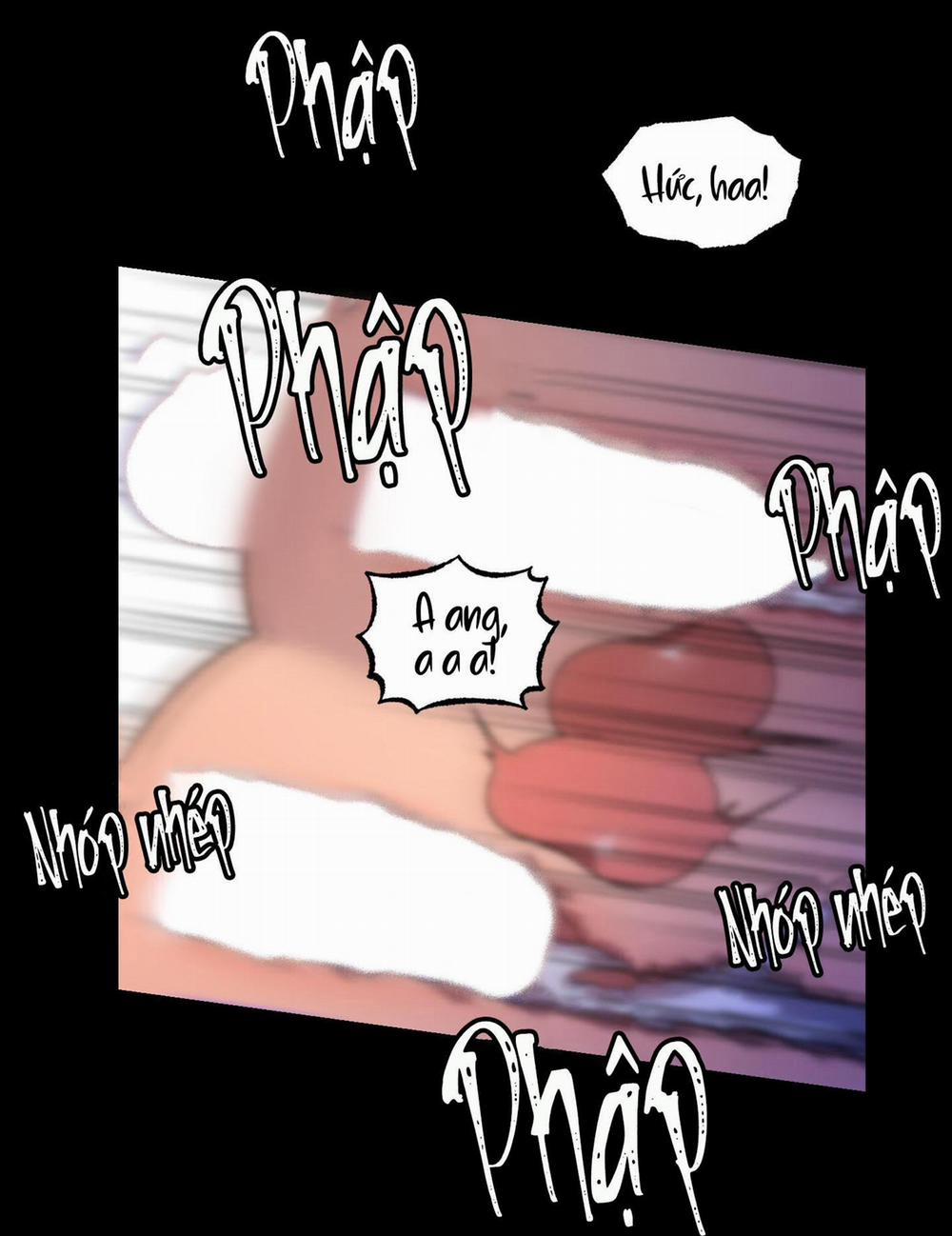 BỘ SƯU TẬP CIU TO-NGỰC BỰ CỦA NHÀ SẸC 9 trang 86