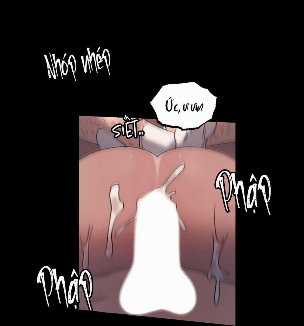 BỘ SƯU TẬP CIU TO-NGỰC BỰ CỦA NHÀ SẸC 9 trang 87