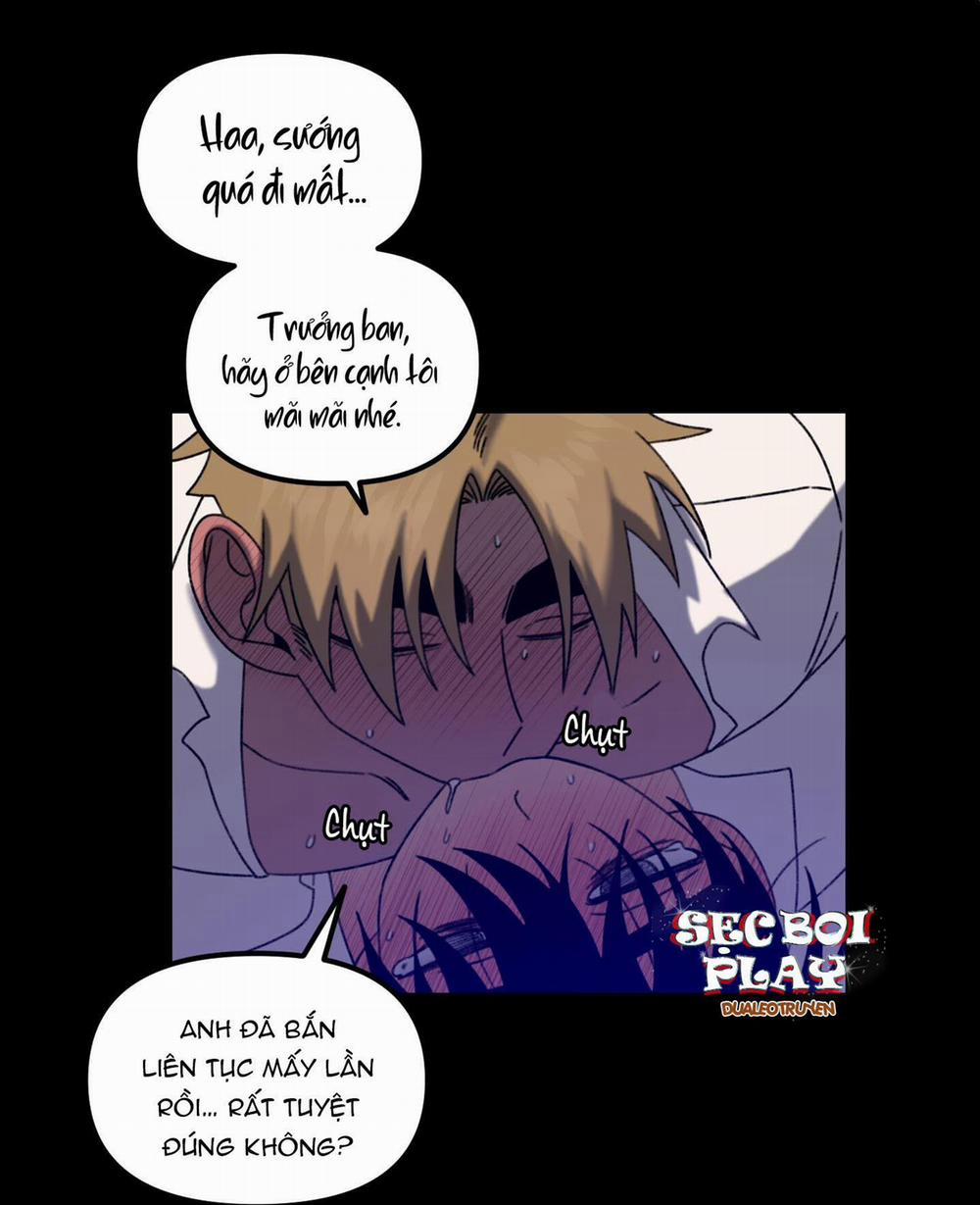 BỘ SƯU TẬP CIU TO-NGỰC BỰ CỦA NHÀ SẸC 9 trang 91