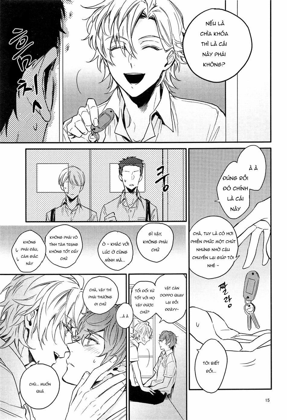 Bộ sưu tập HxD 1 trang 12