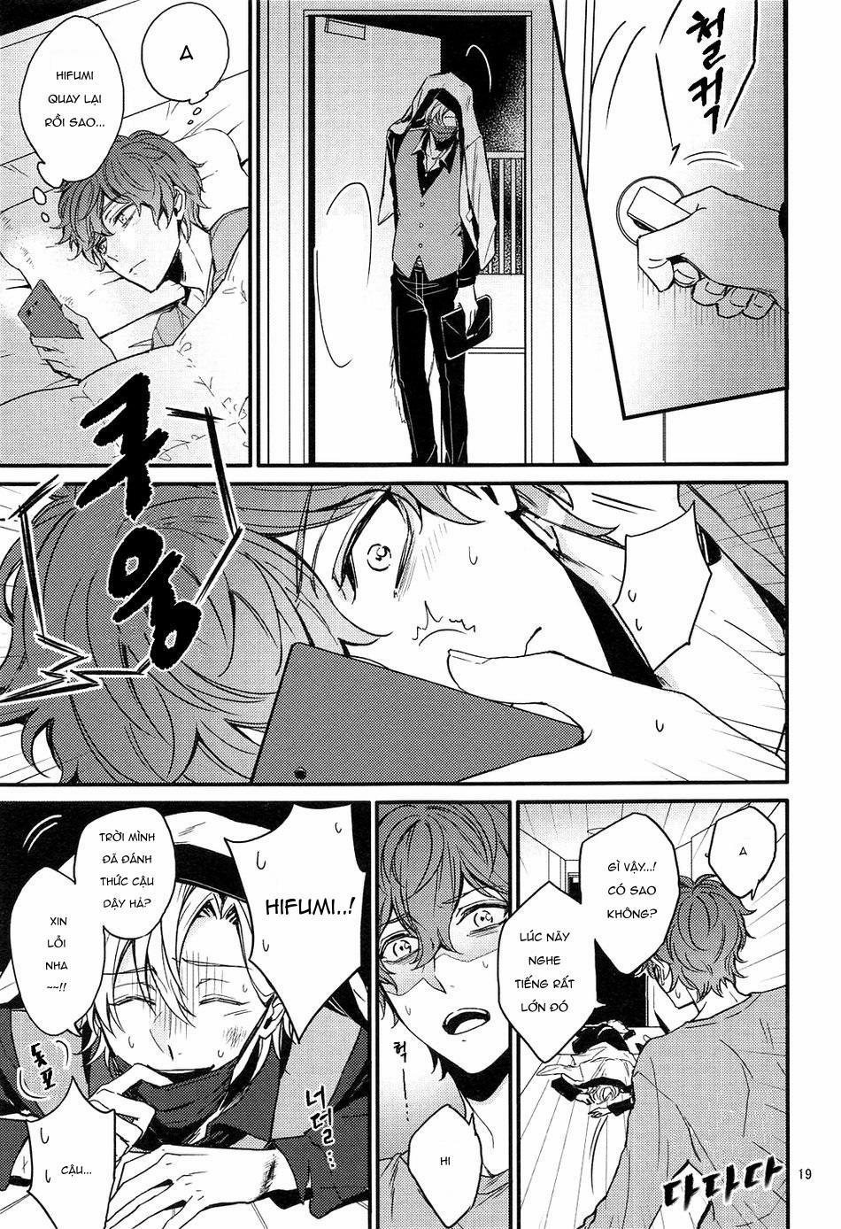 Bộ sưu tập HxD 1 trang 16