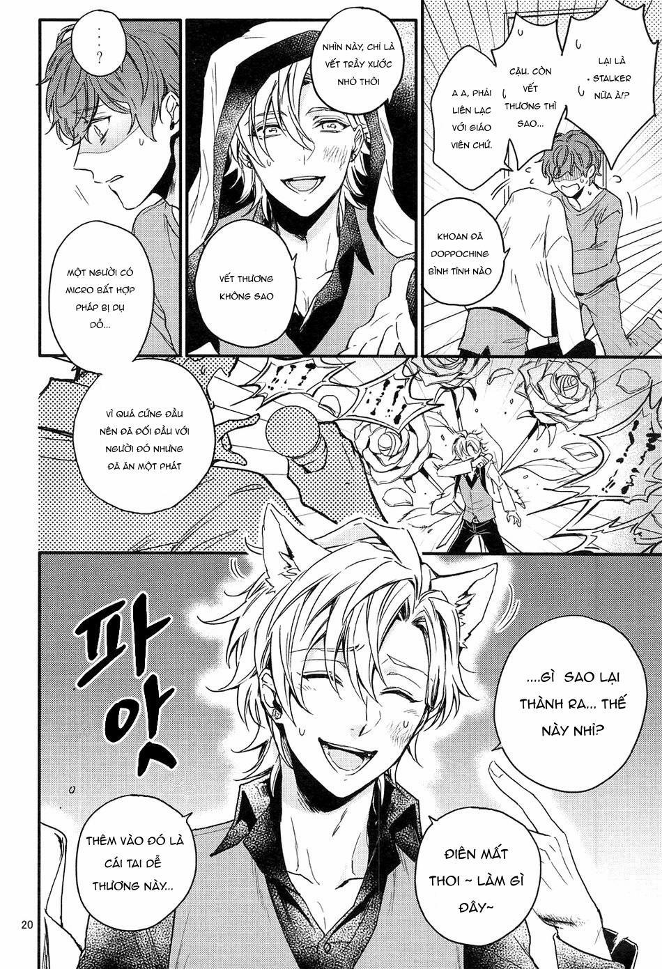 Bộ sưu tập HxD 1 trang 17