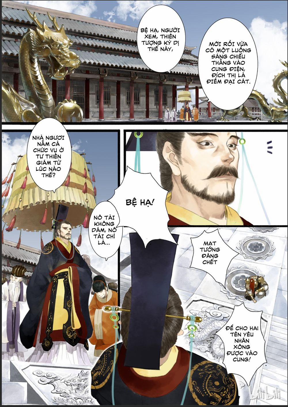 Bộ Thiên Ca 1 trang 11