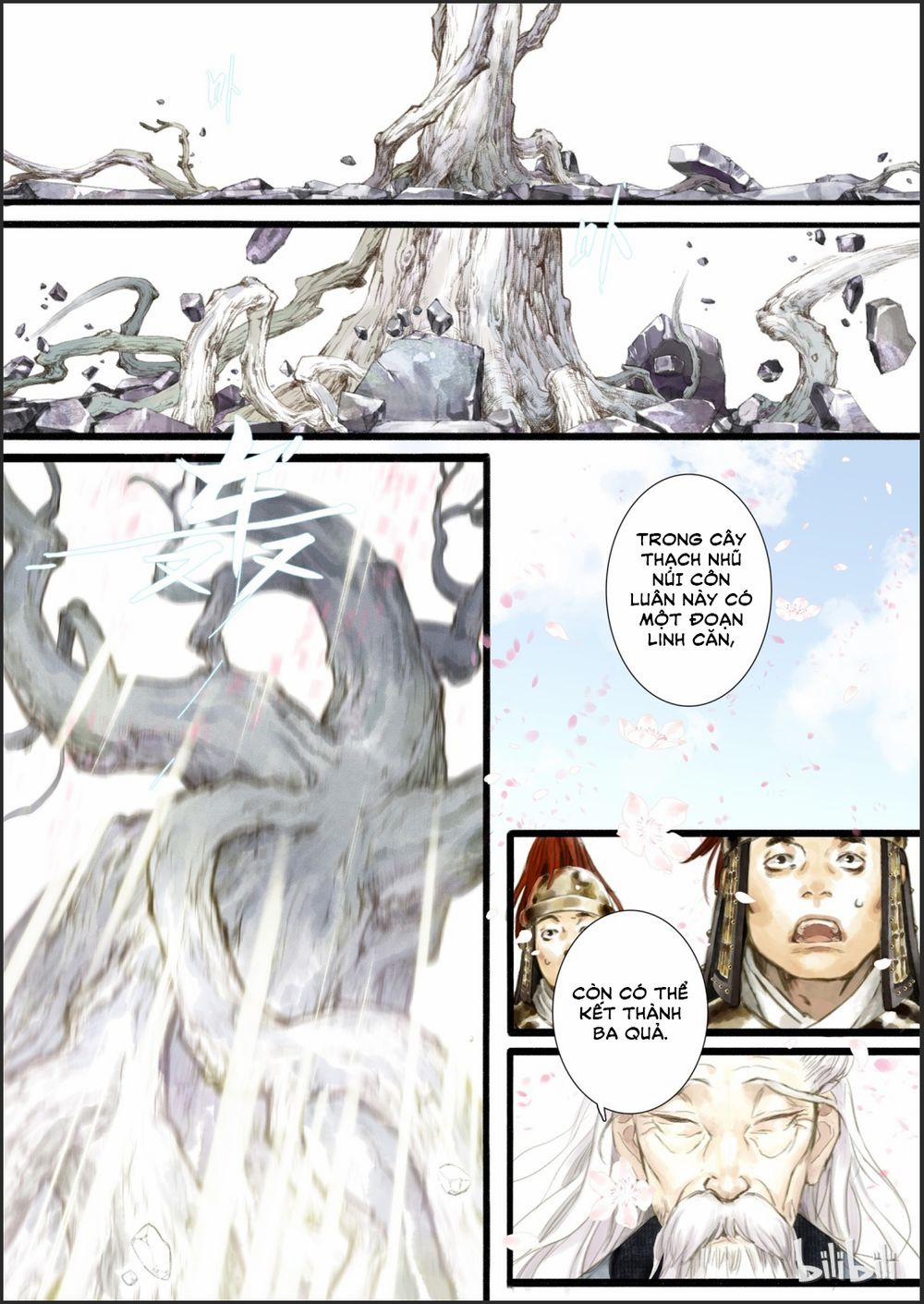 Bộ Thiên Ca 1 trang 15