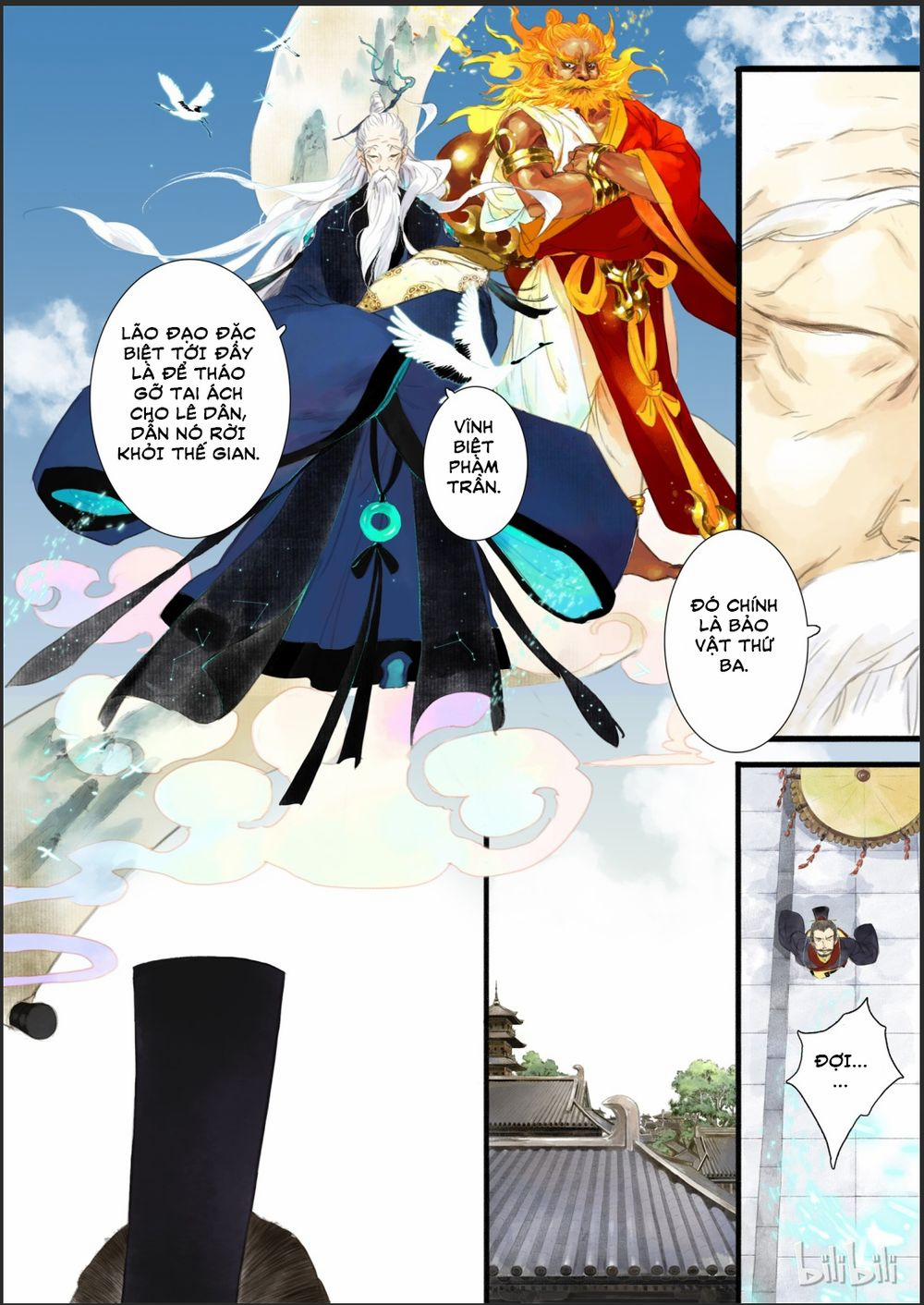 Bộ Thiên Ca 1 trang 21