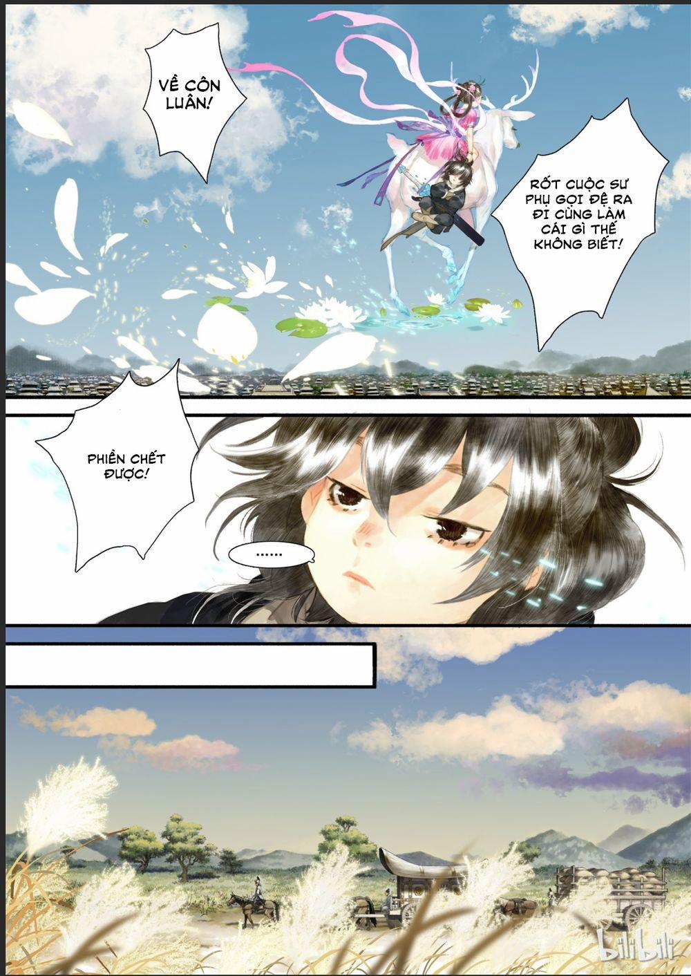 Bộ Thiên Ca 1 trang 24