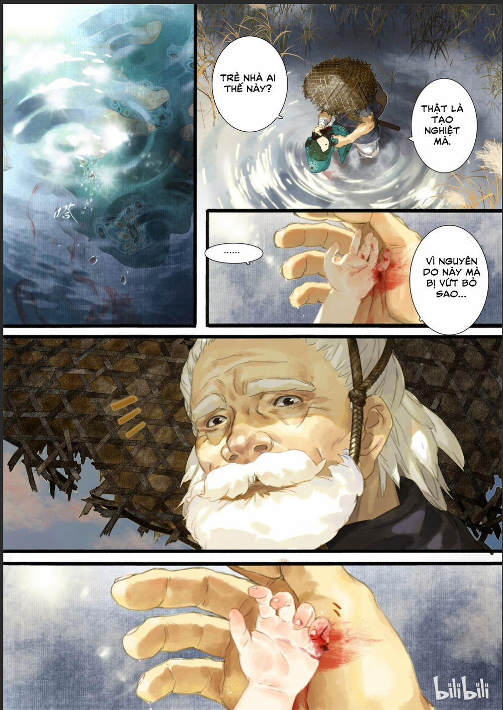 Bộ Thiên Ca 1 trang 29