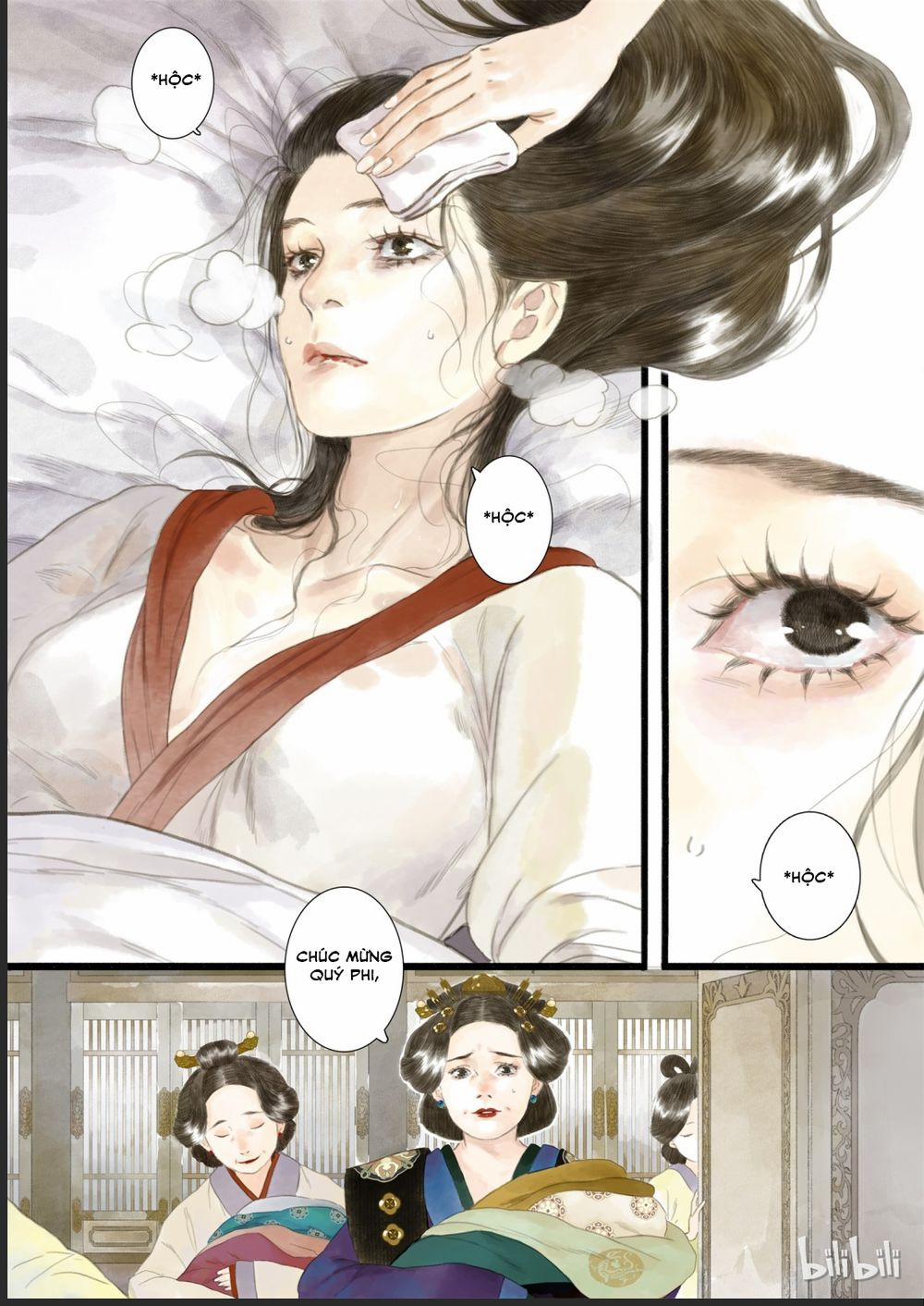 Bộ Thiên Ca 1 trang 6