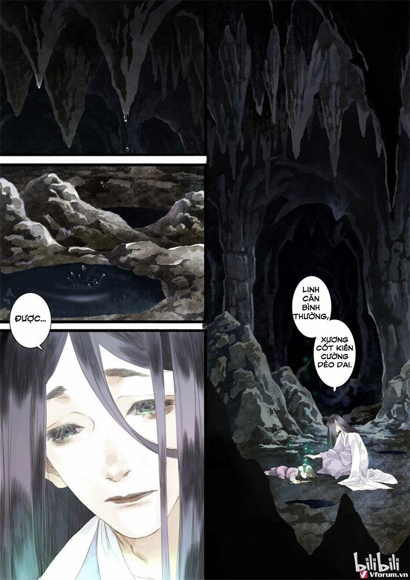 Bộ Thiên Ca 10 trang 10