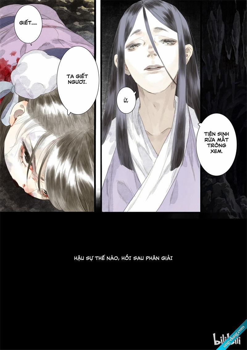 Bộ Thiên Ca 10 trang 12