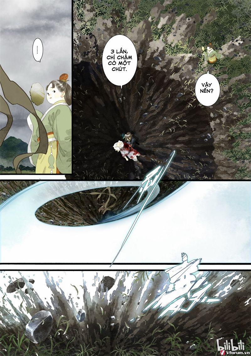 Bộ Thiên Ca 10 trang 4