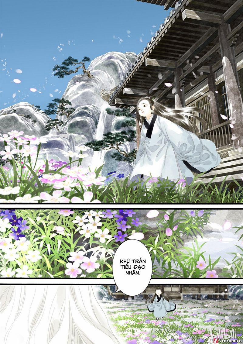 Bộ Thiên Ca 10 trang 8