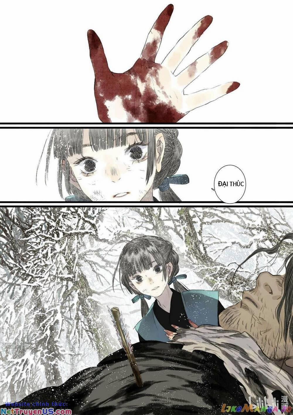 Bộ Thiên Ca 100 trang 11