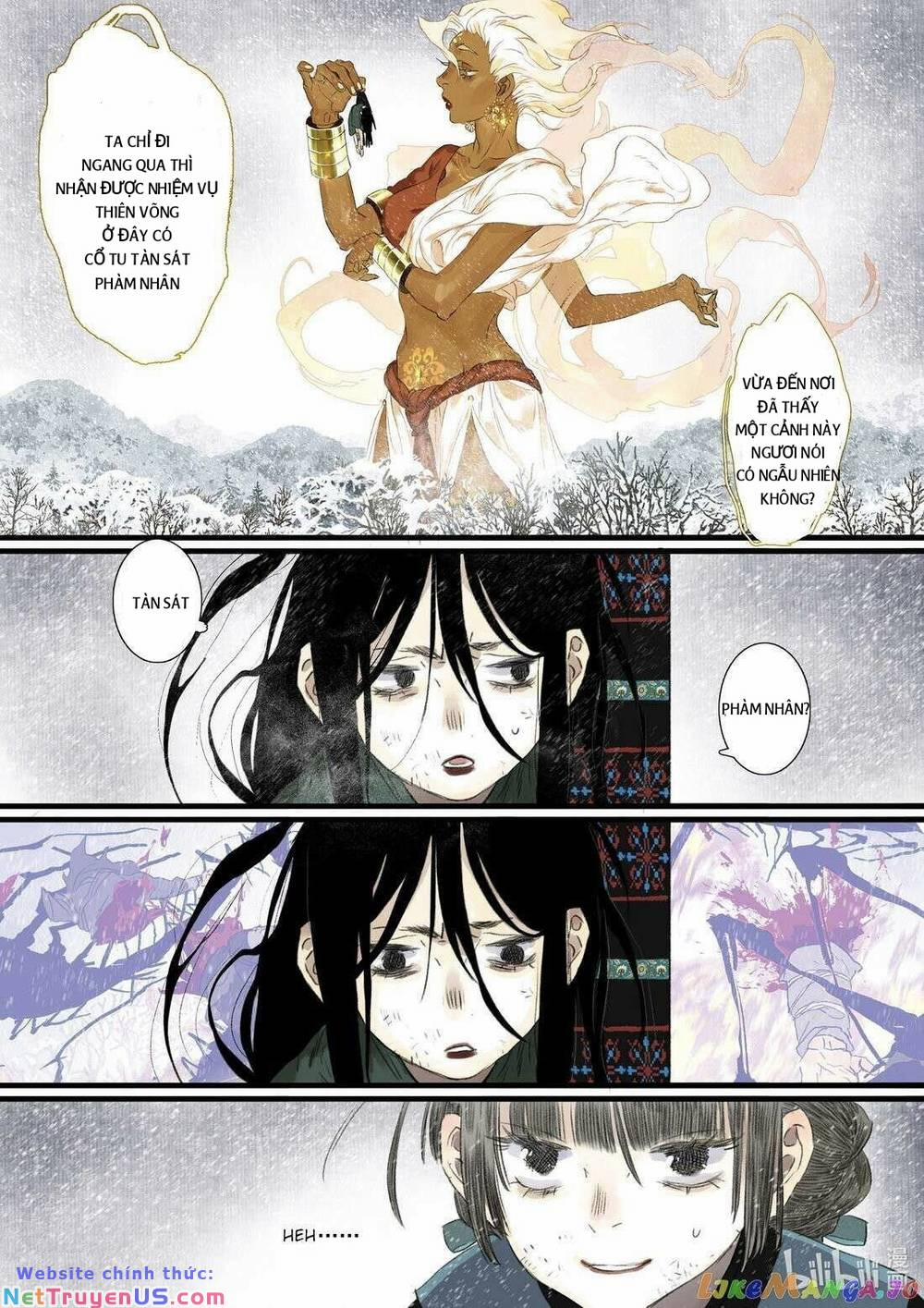 Bộ Thiên Ca 100 trang 5