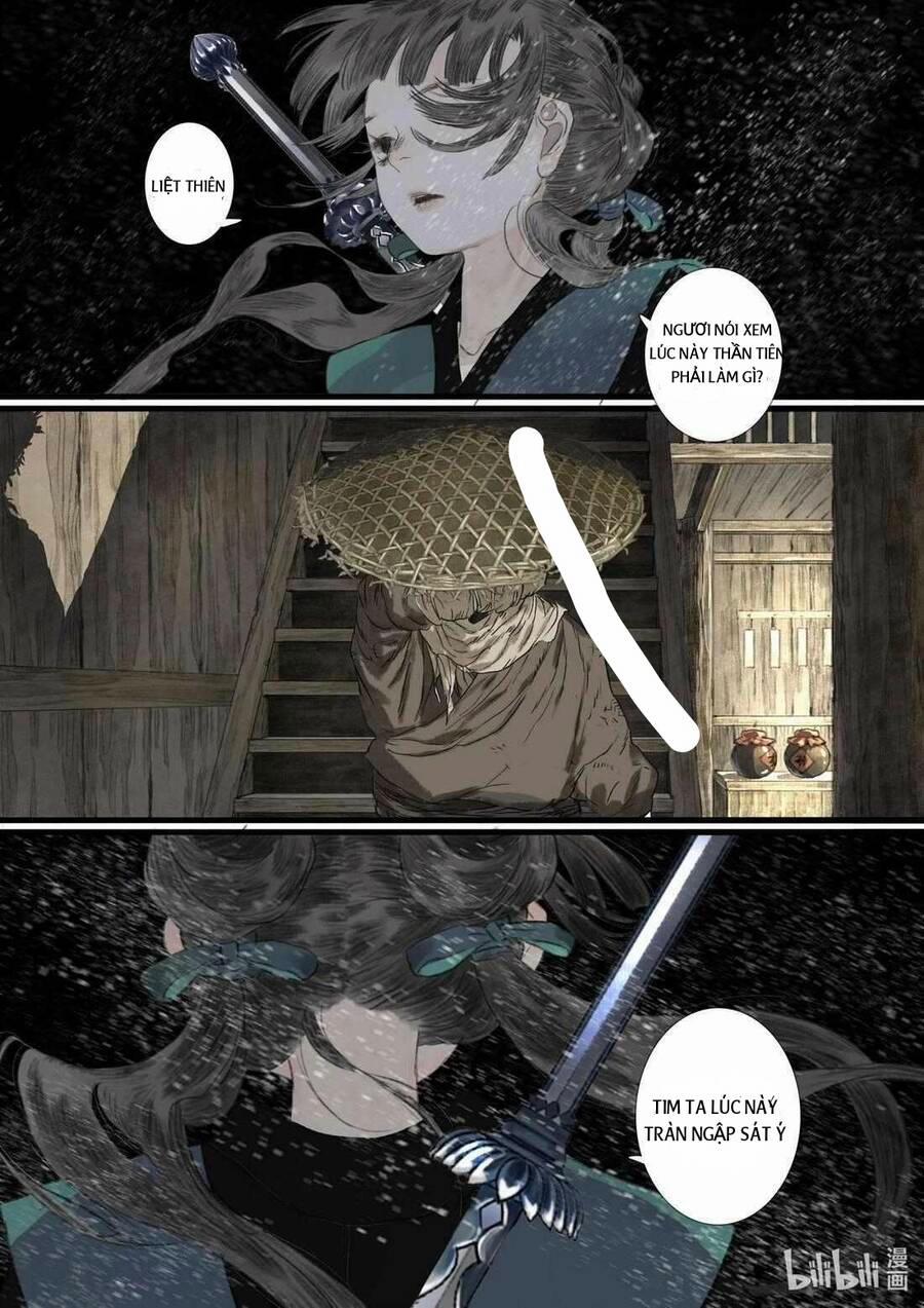 Bộ Thiên Ca 101 trang 11