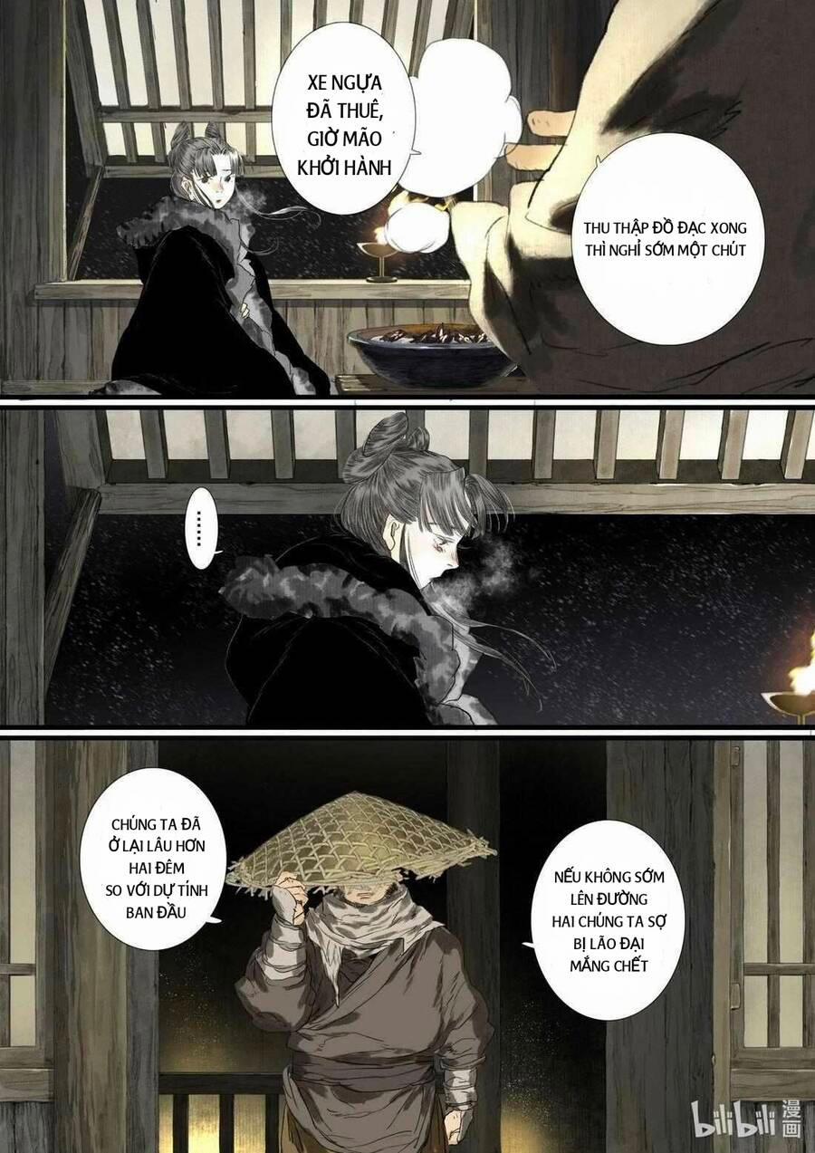 Bộ Thiên Ca 101 trang 8