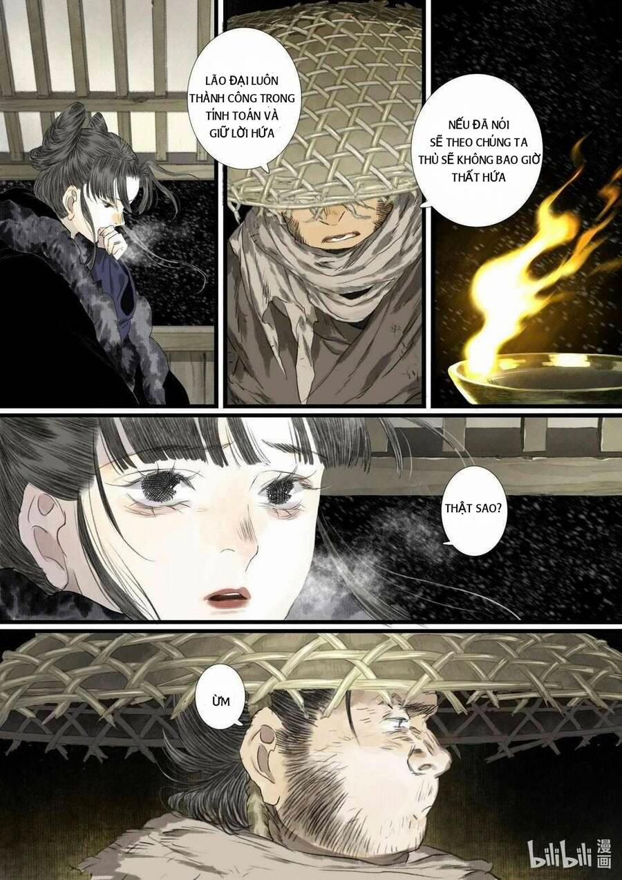 Bộ Thiên Ca 101 trang 9