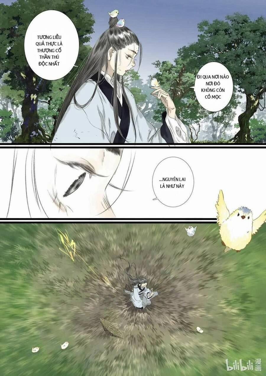 Bộ Thiên Ca 102 trang 8