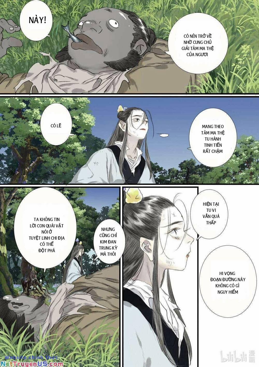 Bộ Thiên Ca 103 trang 4