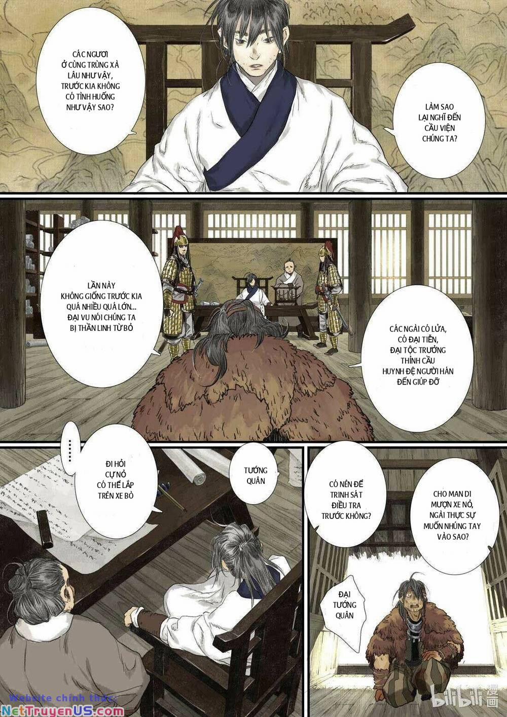 Bộ Thiên Ca 103 trang 7