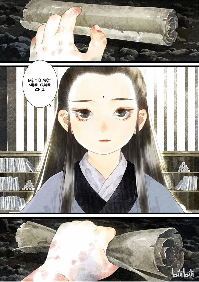 Bộ Thiên Ca 11 trang 13