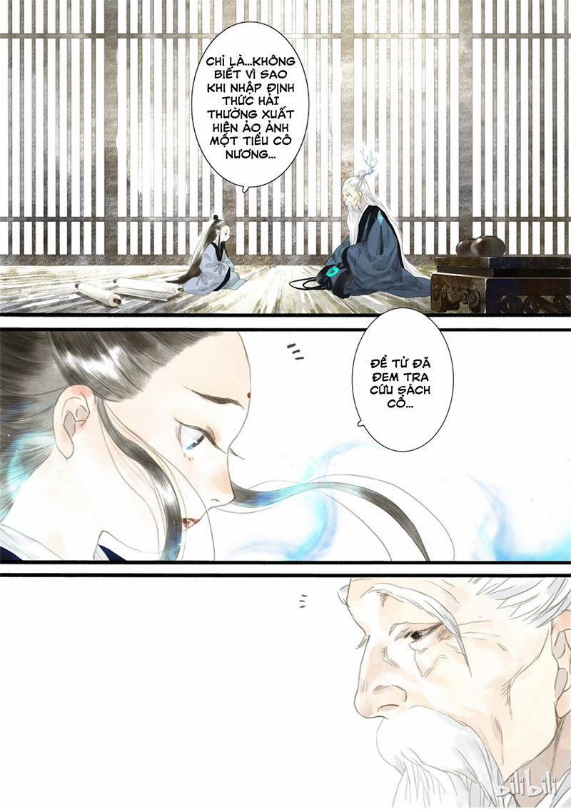 Bộ Thiên Ca 11 trang 2