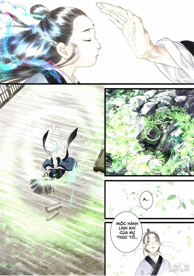 Bộ Thiên Ca 11 trang 5