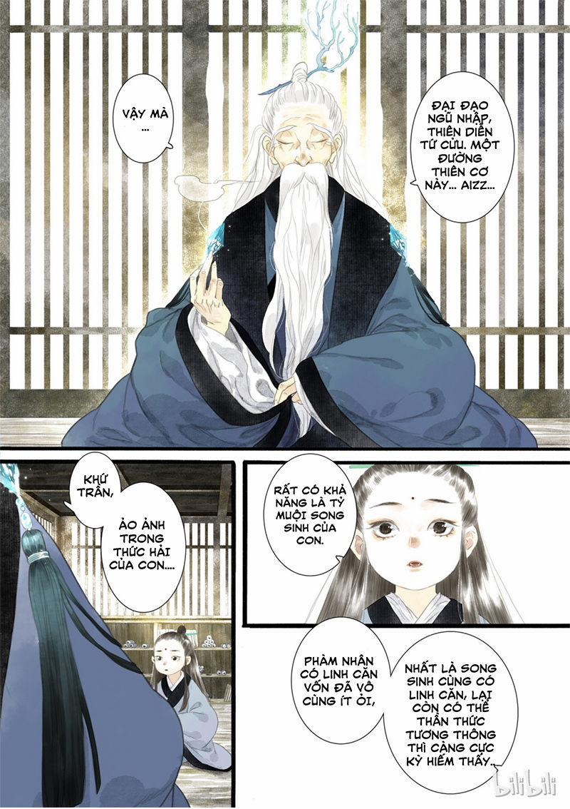 Bộ Thiên Ca 11 trang 7